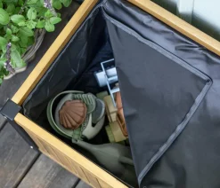 Dehner Kissenbox Liverpool
