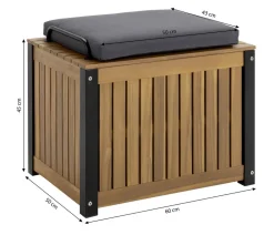 Dehner Kissenbox Liverpool