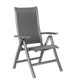 Dehner Klappsessel Chicago Dark