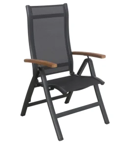Dehner Klappsessel Chicago Wood