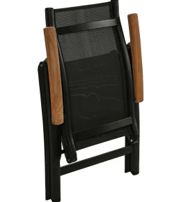 Dehner Klappsessel Chicago Wood
