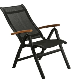 Dehner Klappsessel Chicago Wood
