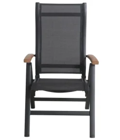 Dehner Klappsessel Chicago Wood