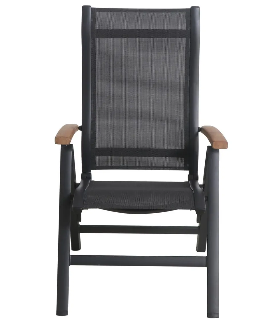 Dehner Klappsessel Chicago Wood