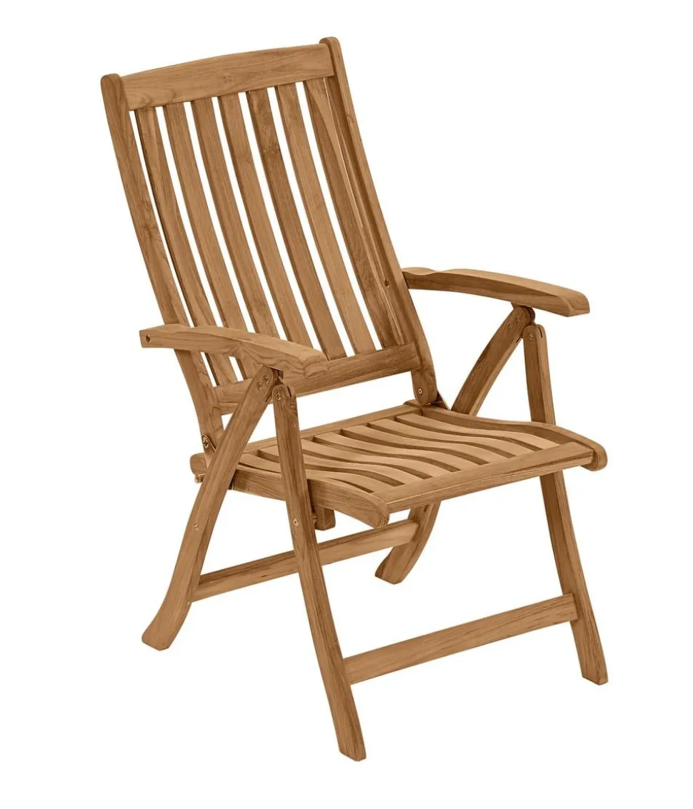 Dehner Klappsessel Havanna