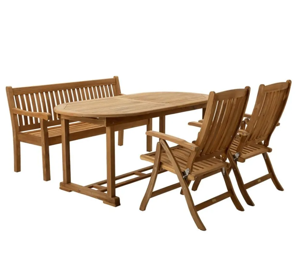 Dehner Klappsessel Havanna