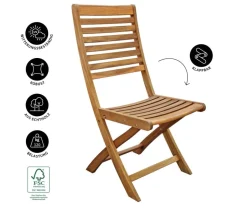 Dehner Klappstuhl Macao