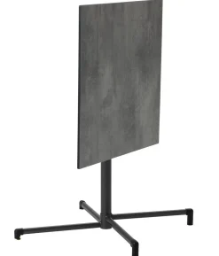 Dehner Klapptisch Capri, eckig