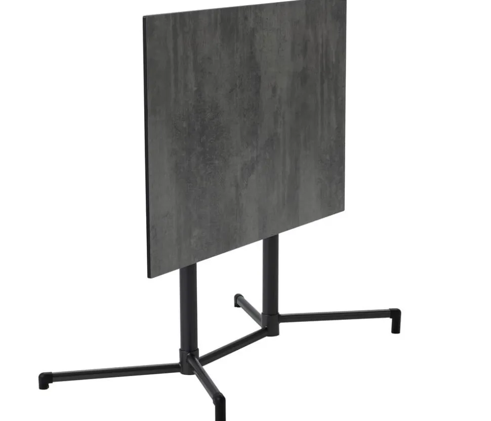 Dehner Klapptisch Capri, eckig