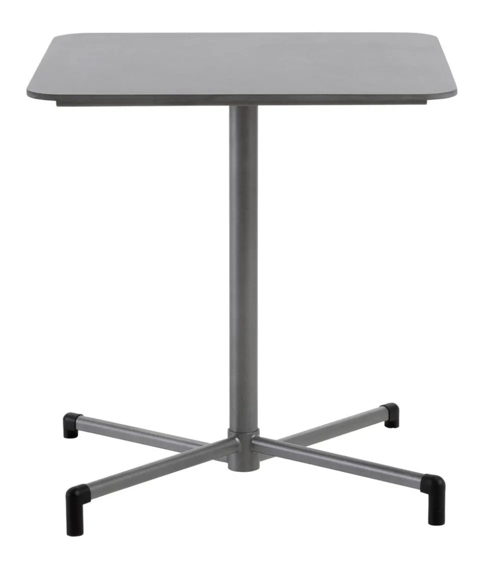 Dehner Klapptisch Chicago, ca. B70/H74/T70 cm