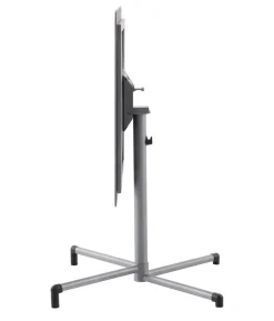 Dehner Klapptisch Chicago, ca. B70/H74/T70 cm