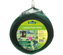 Dehner Laubschutz-Netz