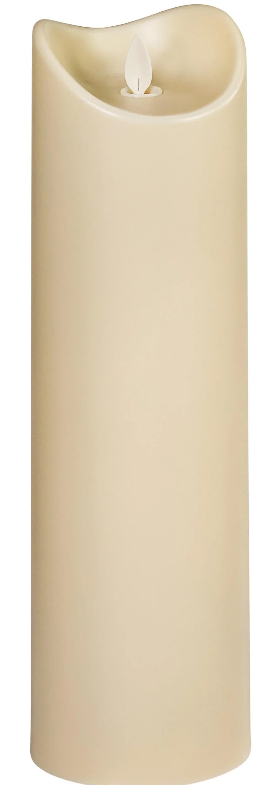 Dehner LED-Kerze