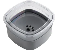 Dehner Lieblinge Anti-Spritz-Napf Scooby, ca. B23,2/H11,7/T23,2 cm