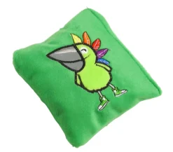 Dehner Lieblinge Baldriankissen Jay Jay