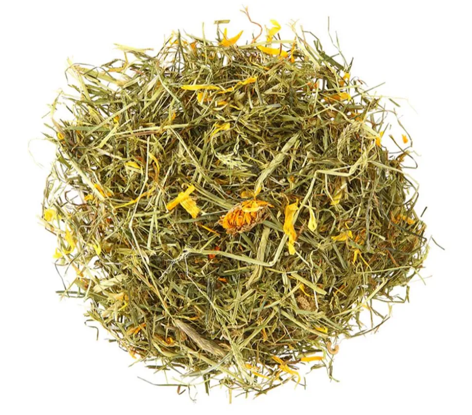 Dehner Lieblinge Blüten-Heu, 125 g