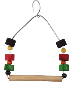 Dehner Lieblinge Bogenschaukel Vivid