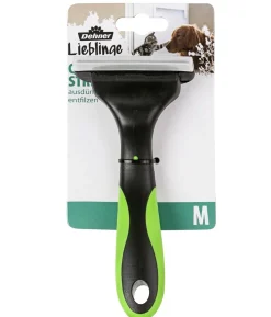 Dehner Lieblinge Carding-Striegel
