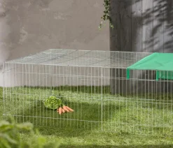Dehner Lieblinge Freilaufgehege Björn