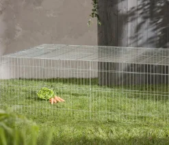 Dehner Lieblinge Freilaufgehege Björn
