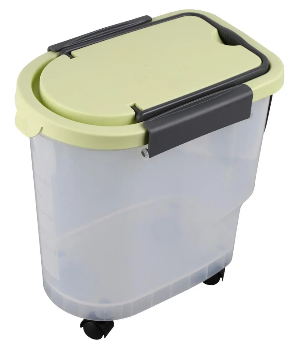 Dehner Lieblinge Futterbox Conan