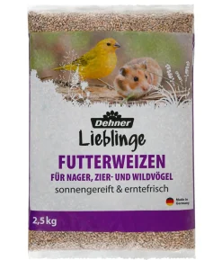 Dehner Lieblinge Futterweizen