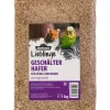 Dehner Lieblinge Geschälter Hafer, 1 kg