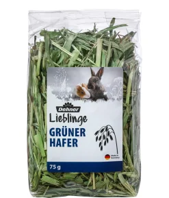 Dehner Lieblinge Grüner Hafer, 75 g
