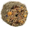 Dehner Lieblinge Heuballen Probierset, 4 x 400 g