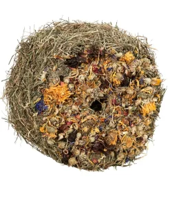 Dehner Lieblinge Heuballen Probierset, 4 x 400 g