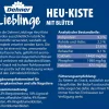 Dehner Lieblinge Heu-Kiste mit Blüten, 100 g