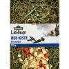 Dehner Lieblinge Heu-Kiste mit Gemüse, 100 g