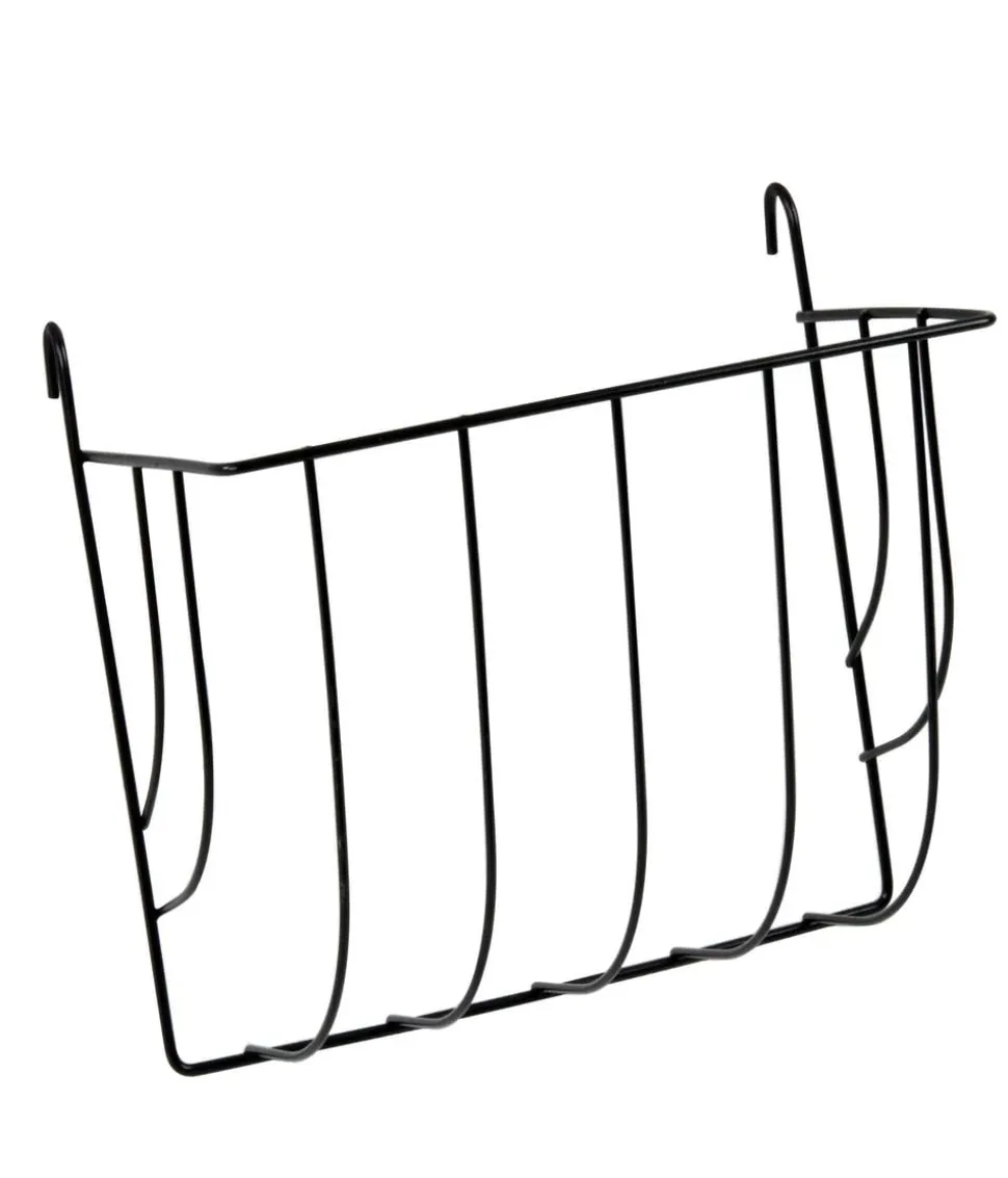 Dehner Lieblinge Heuraufe, 20x19x12 cm