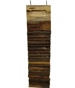 Dehner Lieblinge Holzleiter Scale
