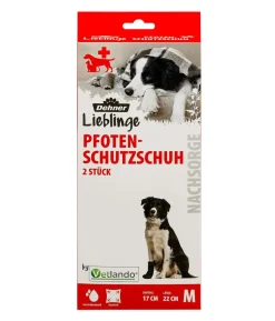 Dehner Lieblinge Hundebekleidung Pfotenschutzschuhe
