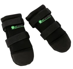 Dehner Lieblinge Hundebekleidung Pfotenschutzschuhe