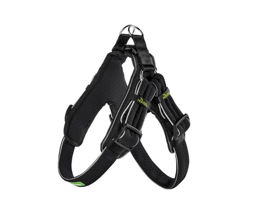 Dehner Lieblinge Hundegeschirr Zirkon