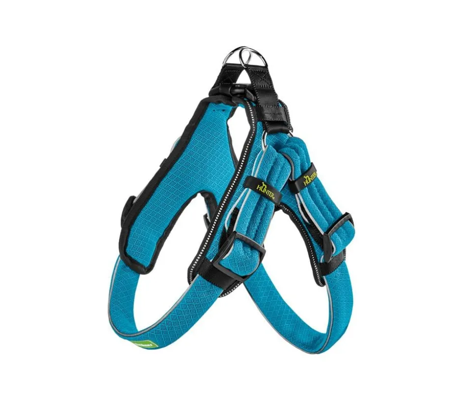 Dehner Lieblinge Hundegeschirr Zirkon