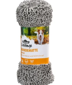 Dehner Lieblinge Hundematte Snuggy, rechteckig