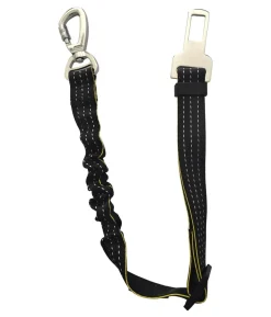 Dehner Lieblinge Hunde-Sicherheitsgurt Security, ca. L55-73/B2,5 cm