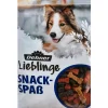 Dehner Lieblinge Hundesnack Snack-Spaß Bones Mix, 150 g