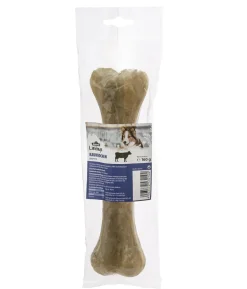 Dehner Lieblinge Hundesnack Kauknochen, gepresst, 160 g
