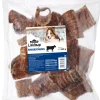 Dehner Lieblinge Hundesnack Rinderstrossen, 500 g