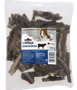 Dehner Lieblinge Hundesnack Kauspiralen