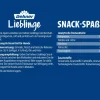 Dehner Lieblinge Hundesnack Snack-Spaß Mini Mix, 500 g