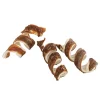 Dehner Lieblinge Hundesnack Ochsenziemer, 140 g