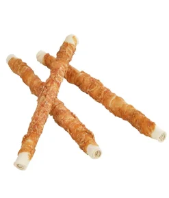 Dehner Lieblinge Hundesnack Kaurollen XL
