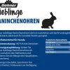 Dehner Lieblinge Hundesnack Kaninchenohren