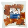 Dehner Lieblinge Hundesnack Rindergaumenfleisch, 400 g