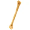 Dehner Lieblinge Hundesnack Riesen-Kauknochen, geknotet, 360 g